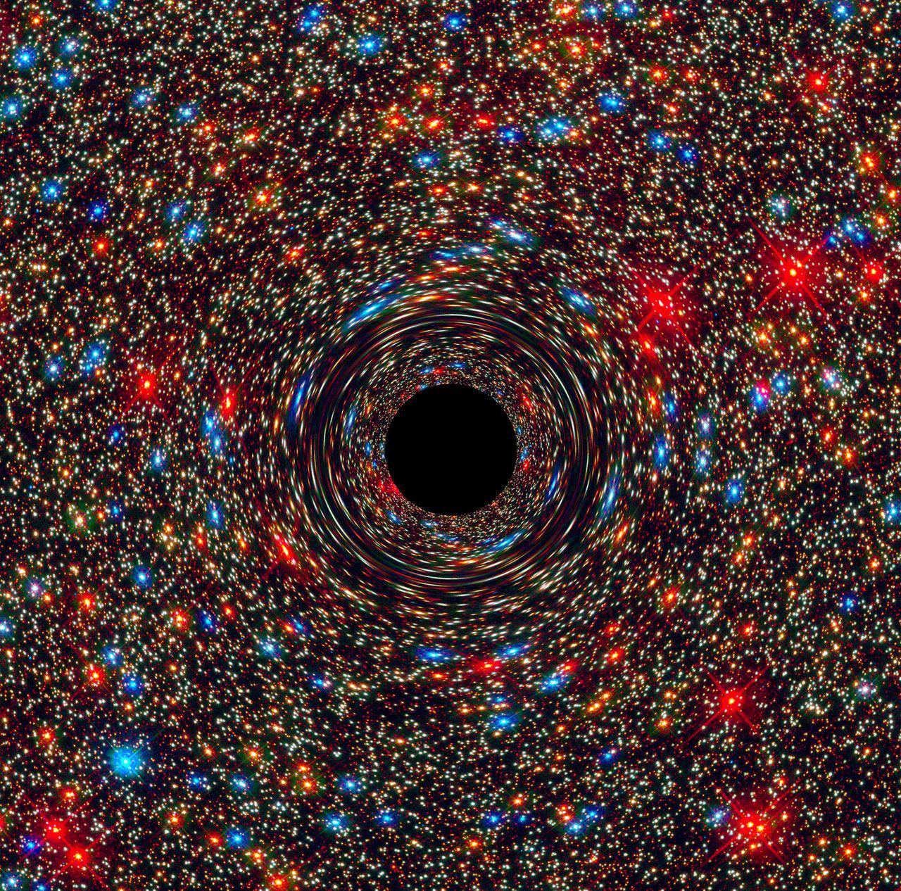 Behemoth black hole found in an unlikely place 26209716511 omedium