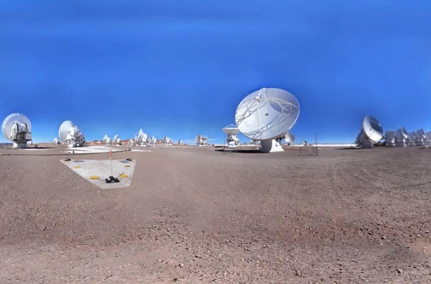Universidad Mayor se adjudicó por primera vez un fondo para el desarrollo de la astronomía chilena
