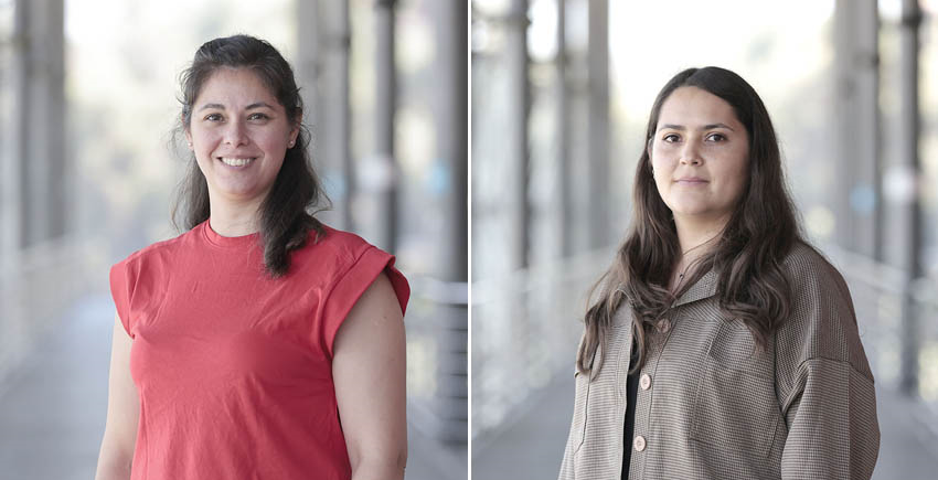 Conoce a las primeras investigadoras del Centro Multidisciplinario de Física U. Mayor