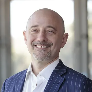 Andrés Gomberoff