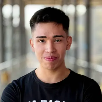 Claudio Gómez