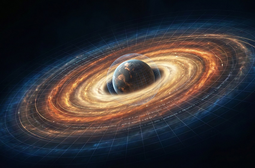 ¿Cómo nacen los mundos? Investigadora UM lidera trabajo que busca descifrar el misterio de la migración planetaria