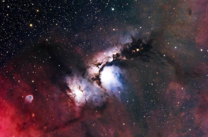 Académicos del Centro Multidisciplinario de Física participarán en proyecto de astronomía financiado por la comunidad europea