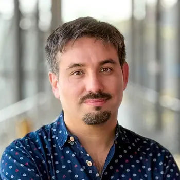Felipe Urbina