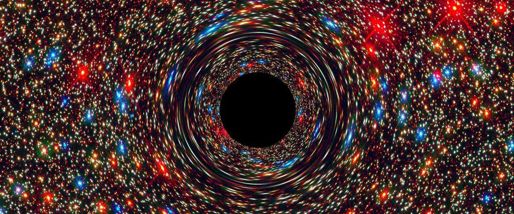 Física teórica y gravitación