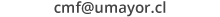 Mail CMF