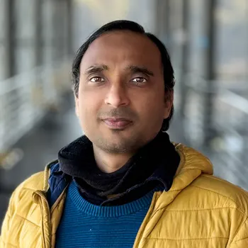 Mohan Mathpal