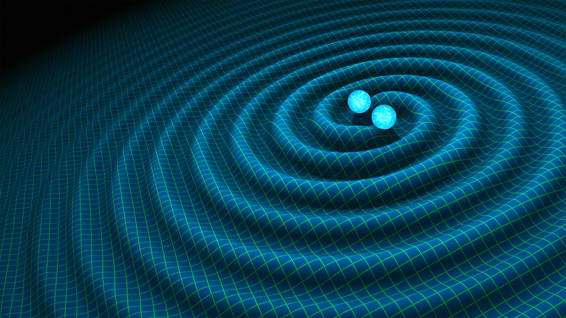 Nota sobre ondas gravitacionales de la Dra. Carla Henríquez en el Newsletter «Universo Paralelo»