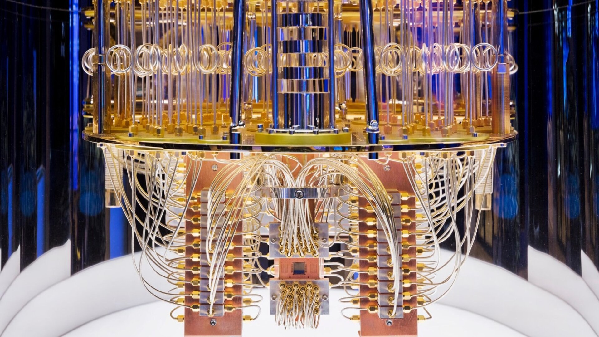 Nota sobre computación cuántica del Dr. Ariel Norambuena en el Newsletter «Universo Paralelo»